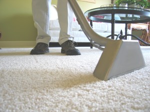 carpet cleaning Whittier