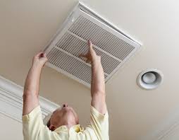 air duct cleaning Whittier